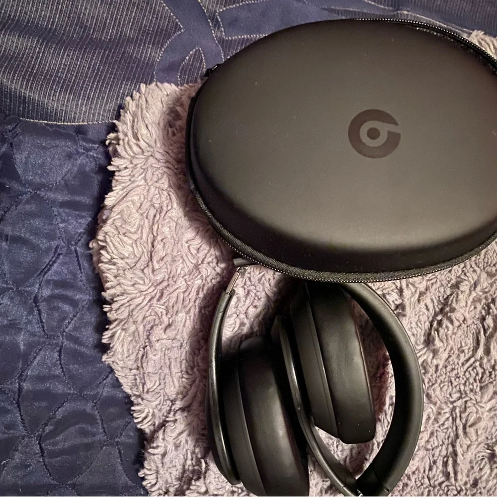 Black Beats